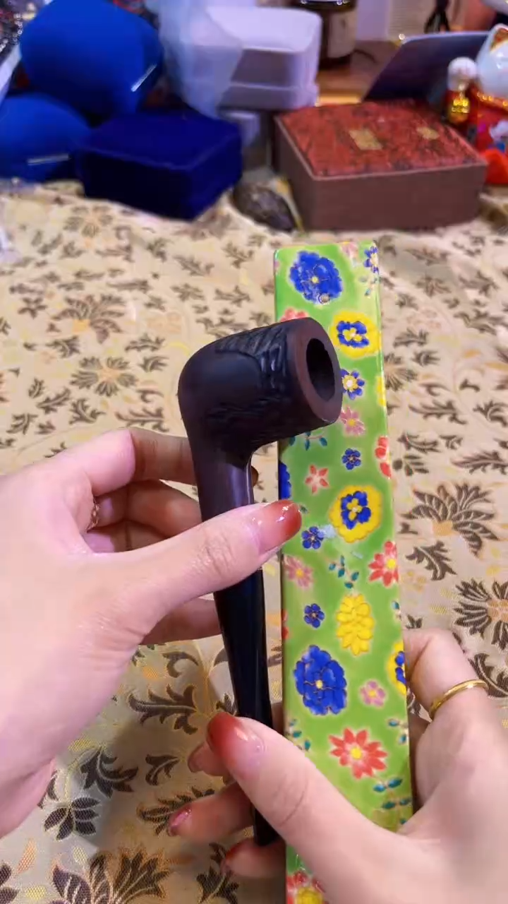 【闪购商品】瓷片陶茶666文玩周边多人