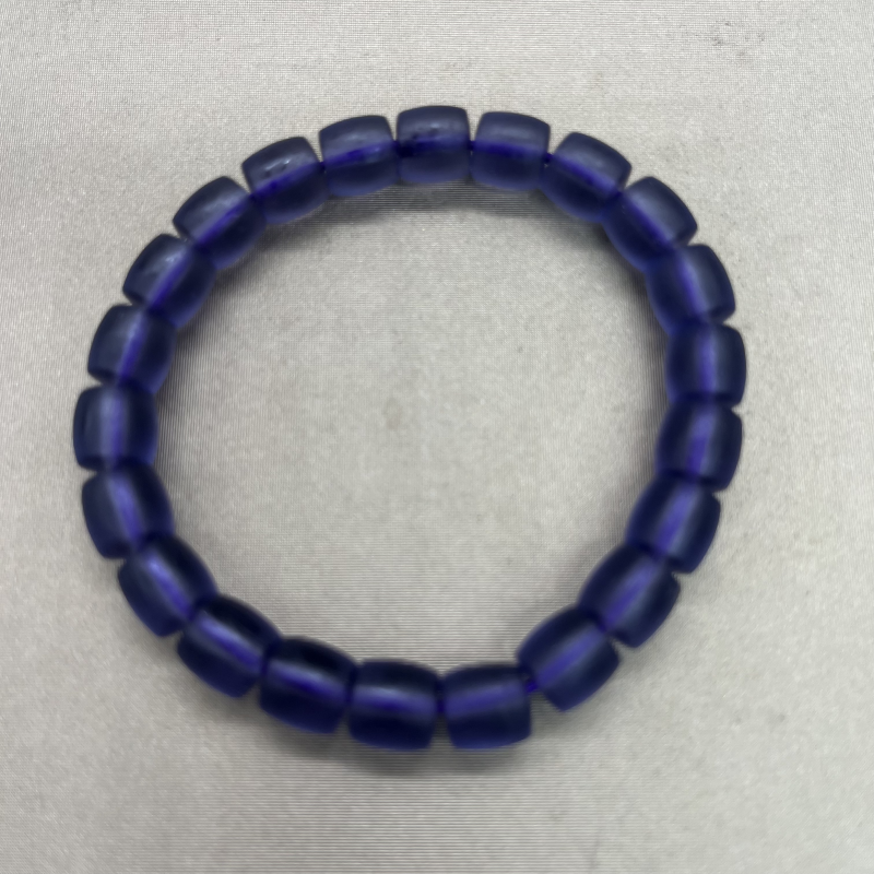 【百世璀璨 尽耀光芒】紫手链LQ033168