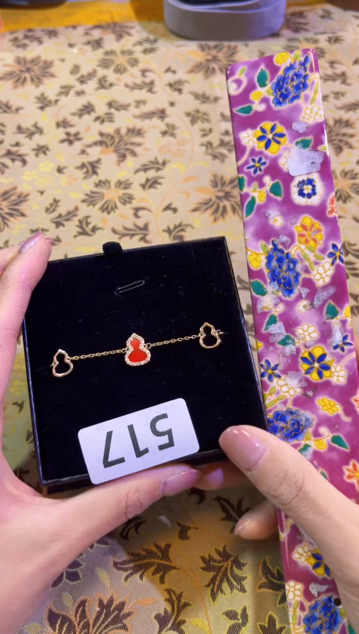 【闪购商品】瓷片陶茶666文玩周边多人