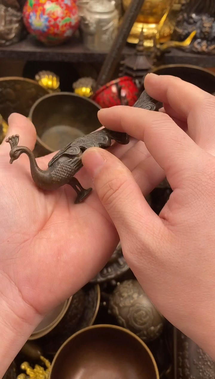 案台摆件 物品摆件