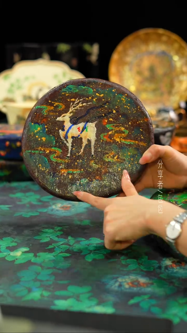 【闪购商品】·········壶·承