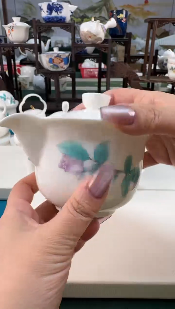 【闪购商品】瓷器..................