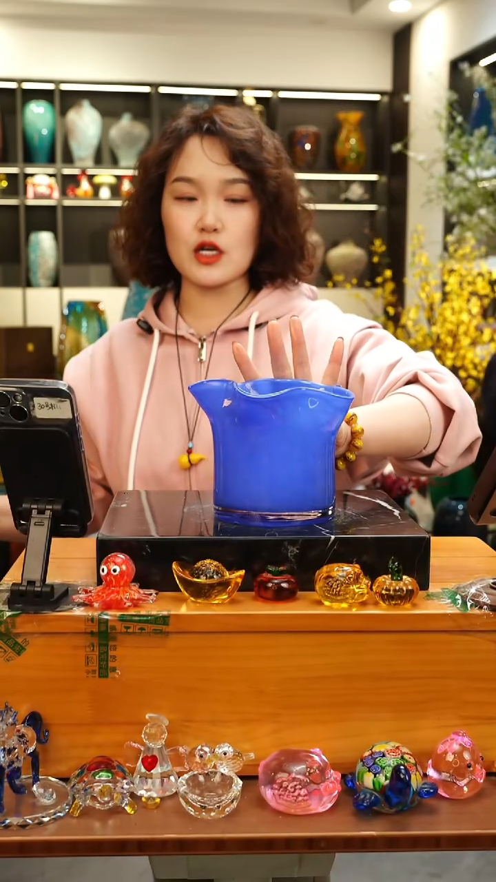 外贸花瓶尾货花瓶066