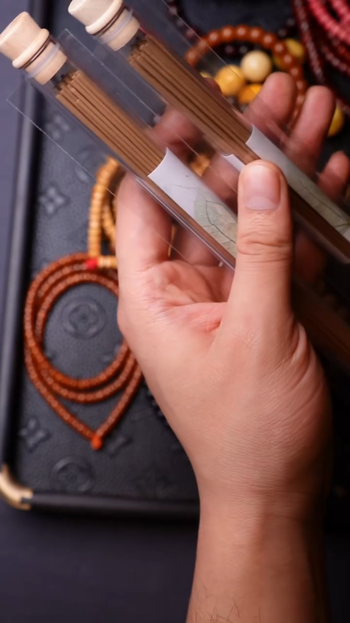 富森红土沉香10g