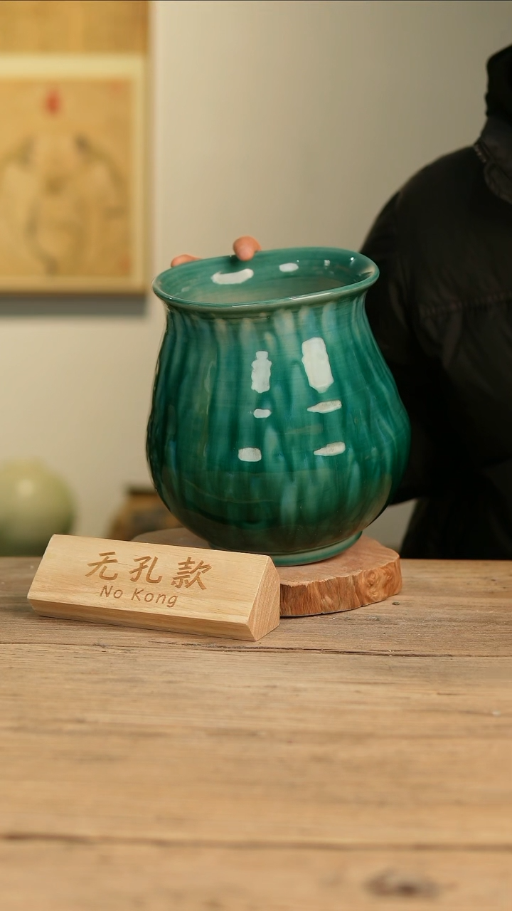 【闪购商品】摆件4-43高22口15误差2无孔