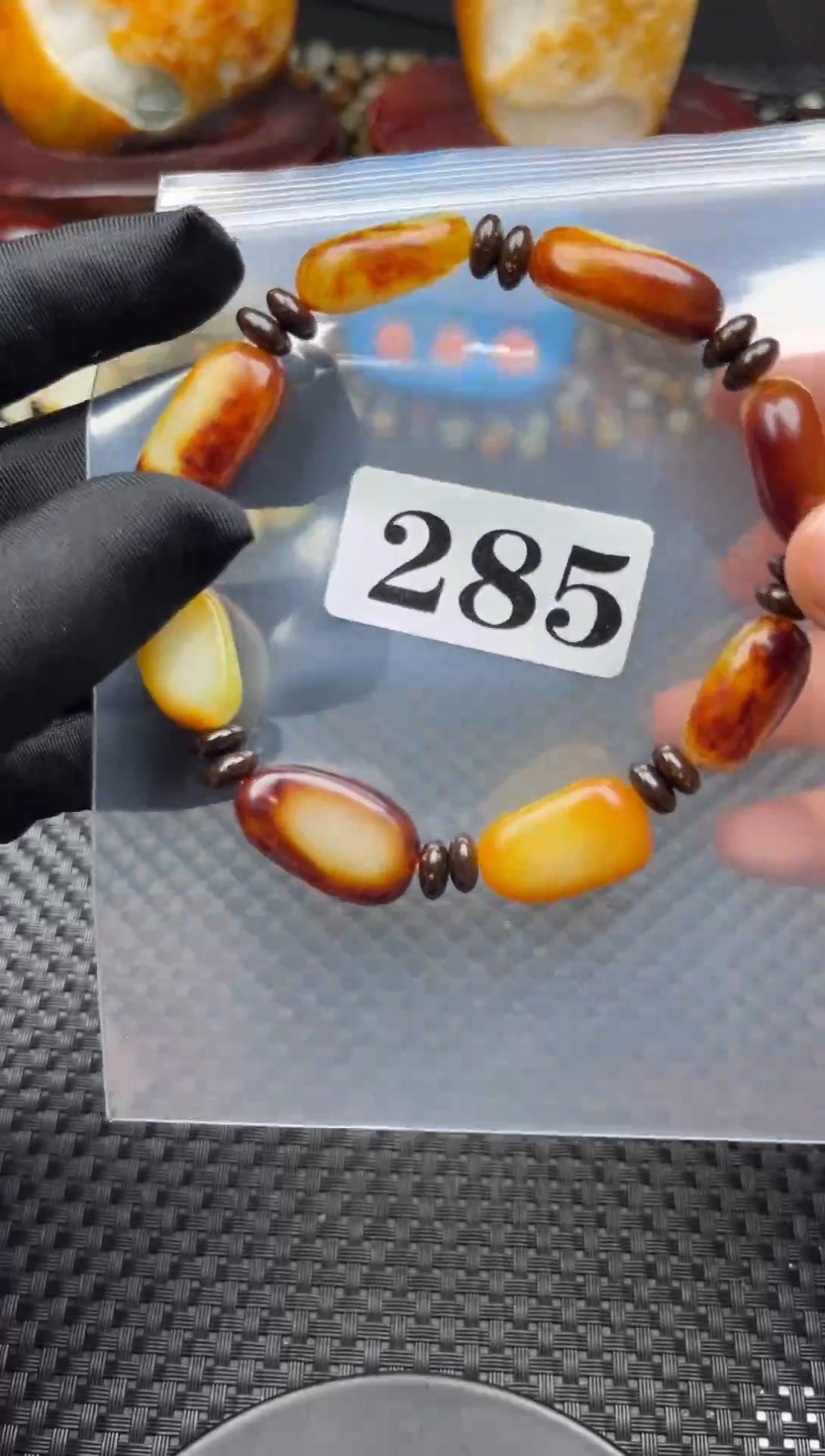 未镶嵌和田玉珠宝半成品青****树和田玉