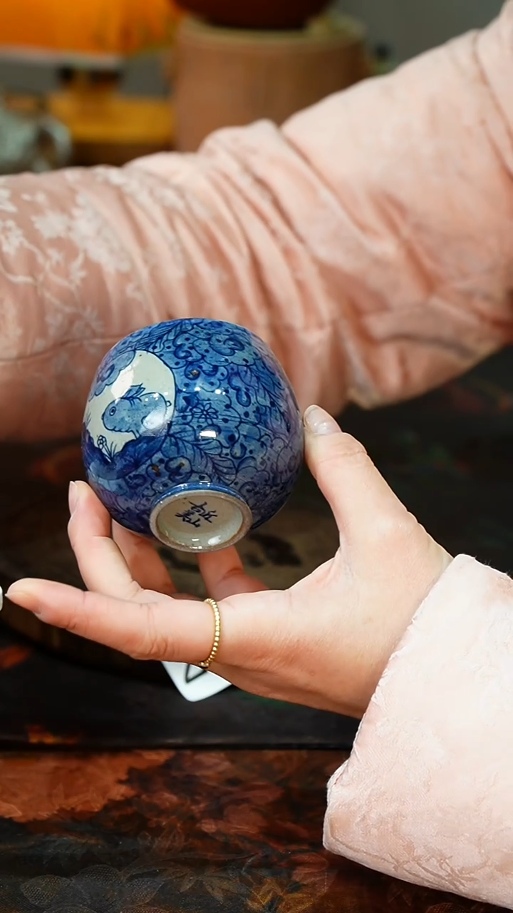 【闪购商品】.............茶碗211