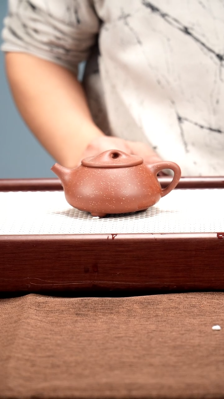 茶壶紫砂宜兴紫砂壶