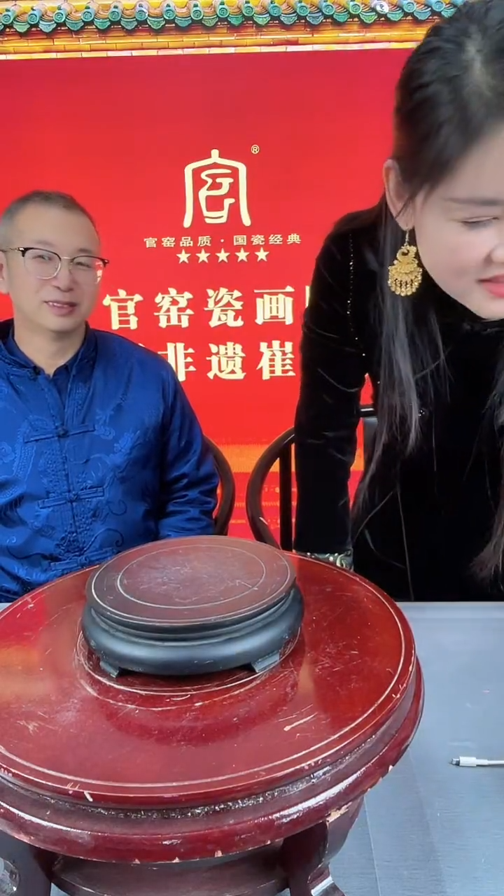 摆件陶王****师景德镇陶瓷景德镇陶瓷