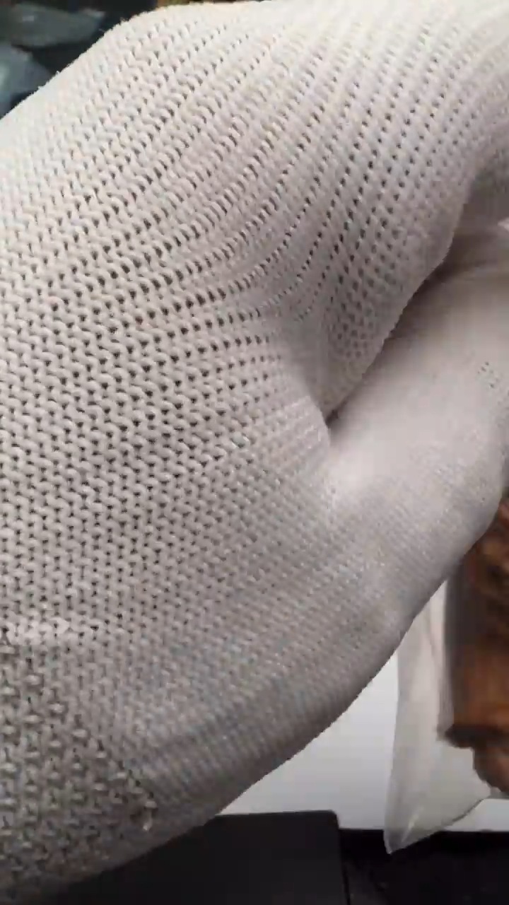 把件文玩核桃用***草1