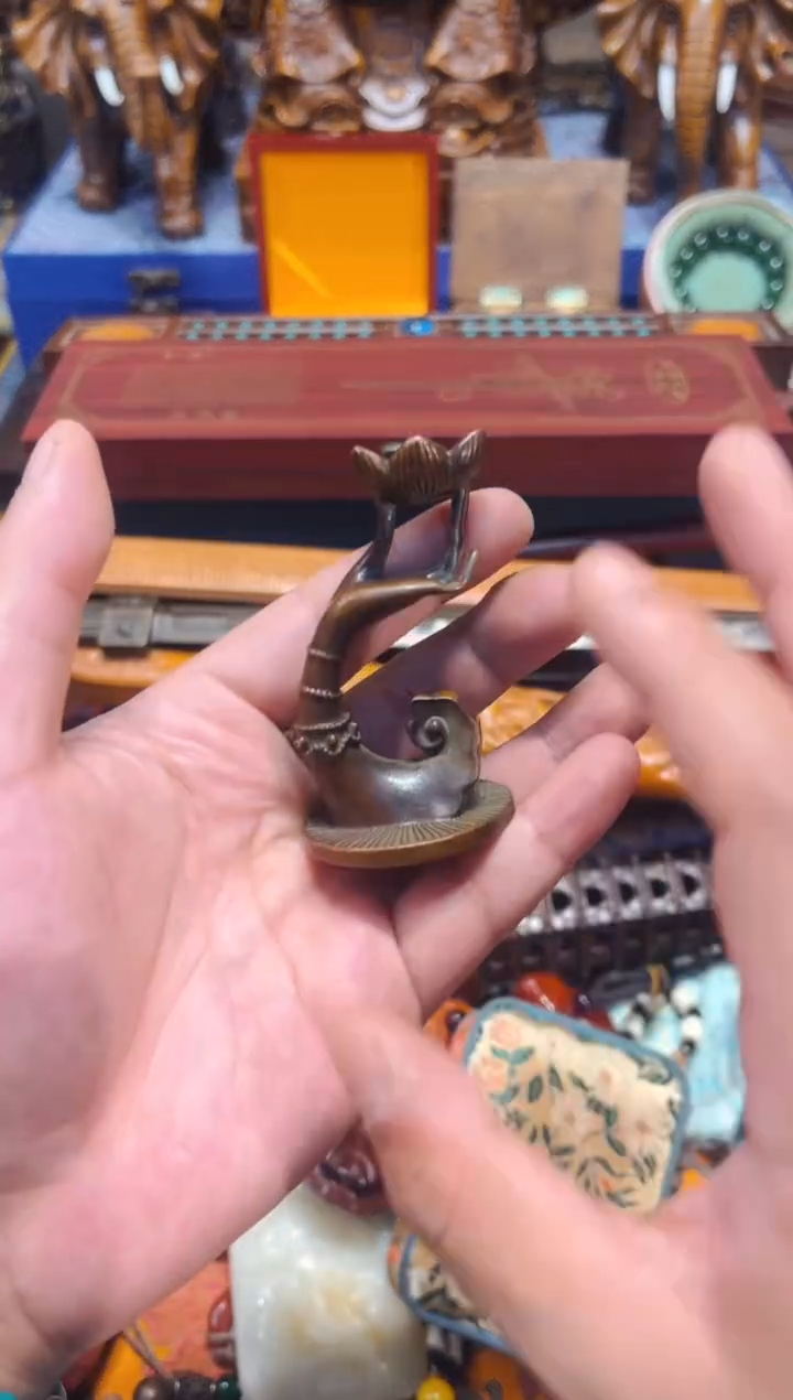 A老七专属高端精品21