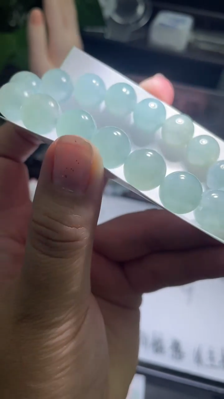 【闪购商品】定制翡翠未镶嵌翡翠