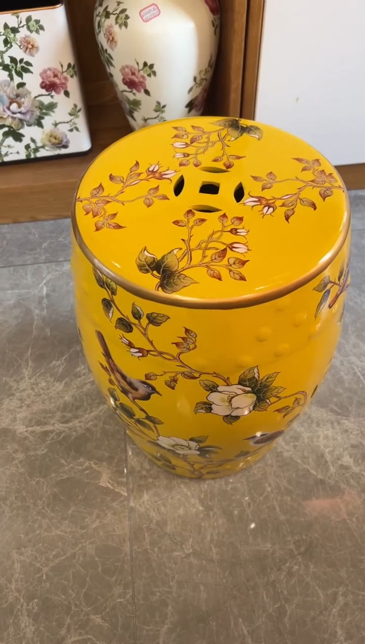 外贸陶瓷家居百货