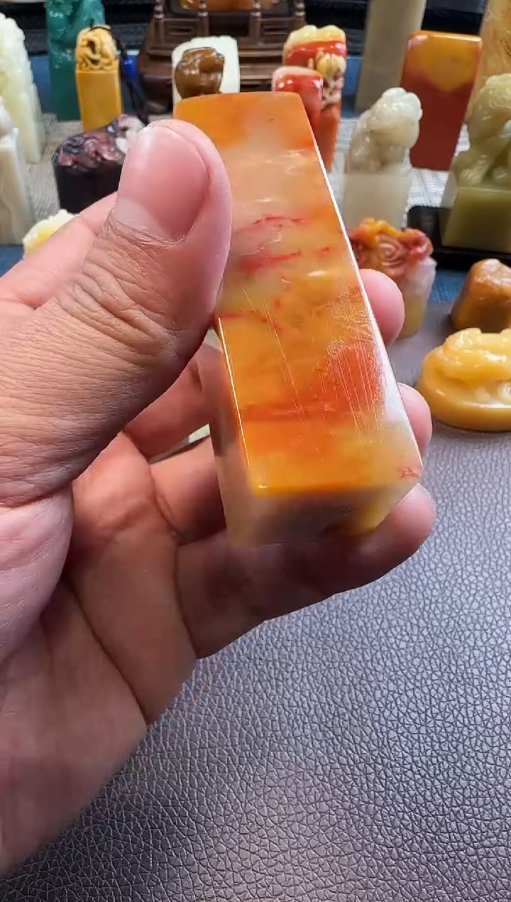 【闪购商品】寿山石寿山石寿山石