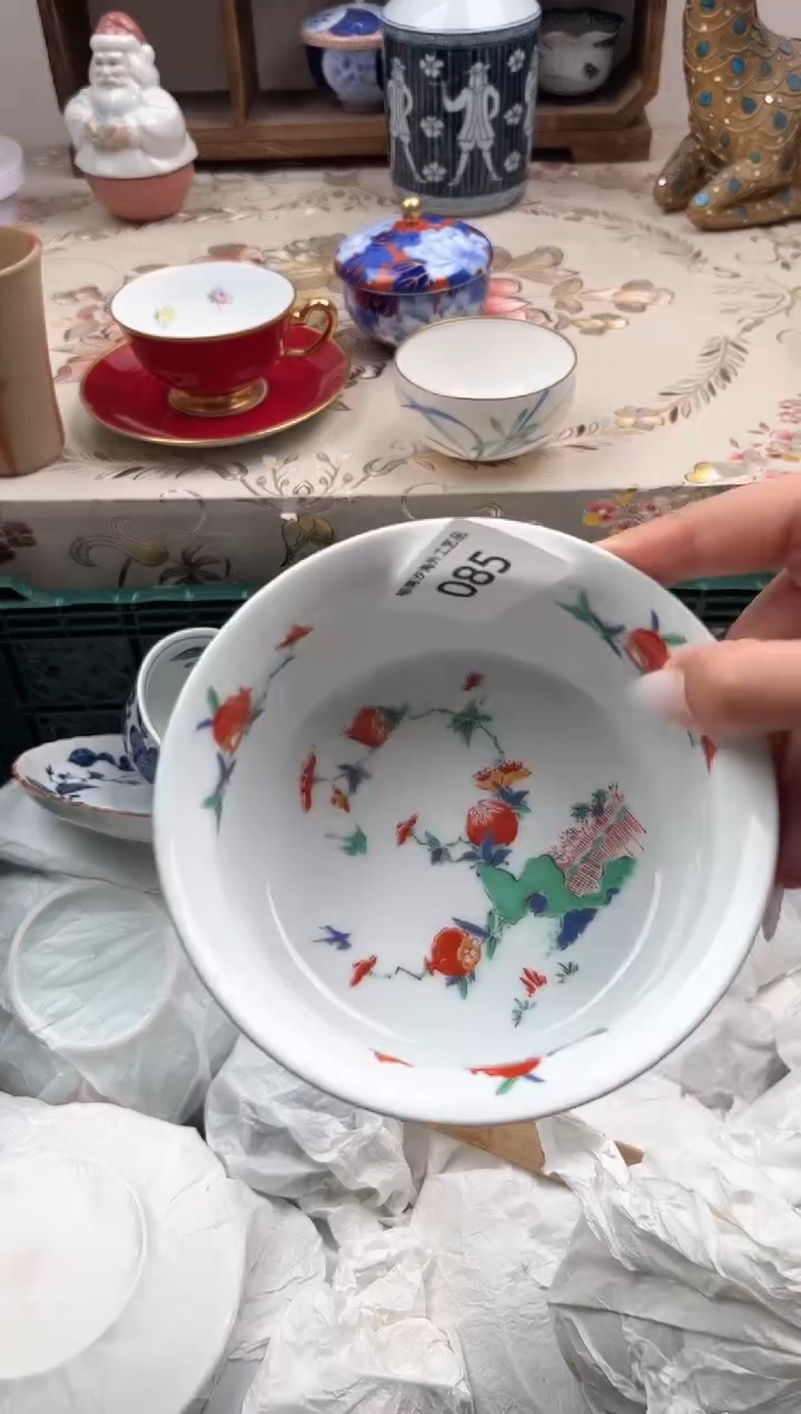 瓷片信*?C         085