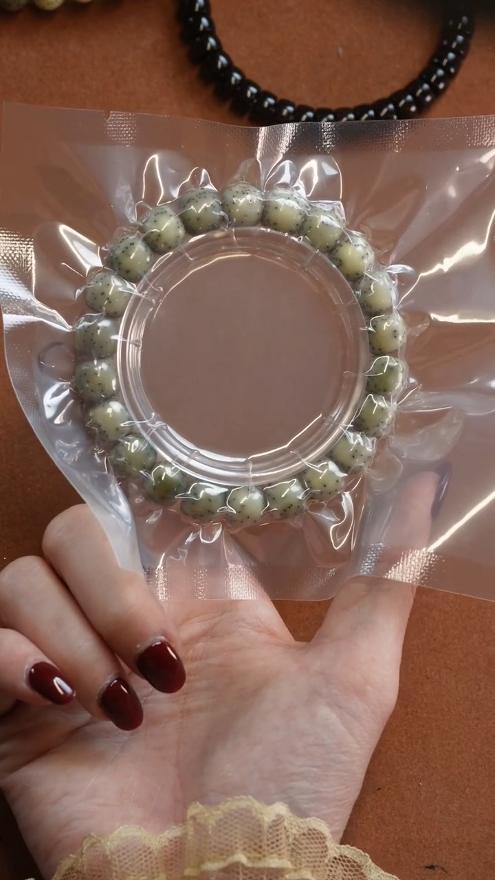 【闪购商品】星月菩提手串333333333