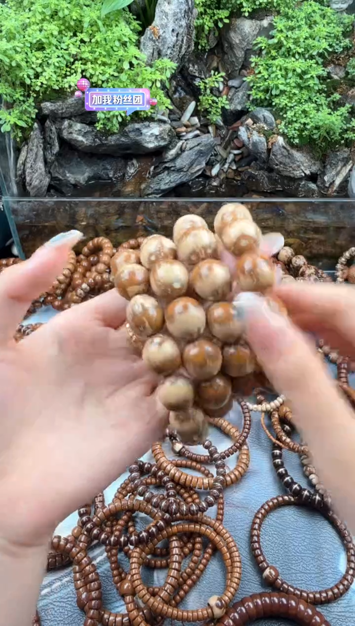 紫金鼠吊坠紫金鼠精品手串3号