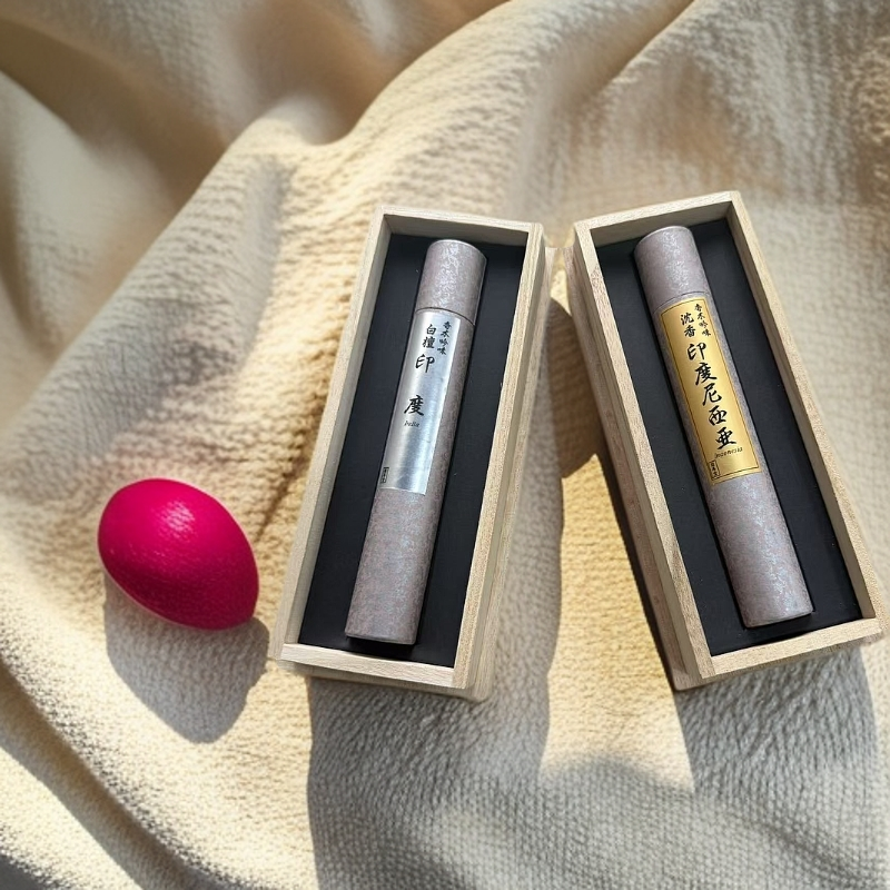 海外舶来品加里万丹印度尼西亚沈香印度白檀越南沈香精装菊寿堂