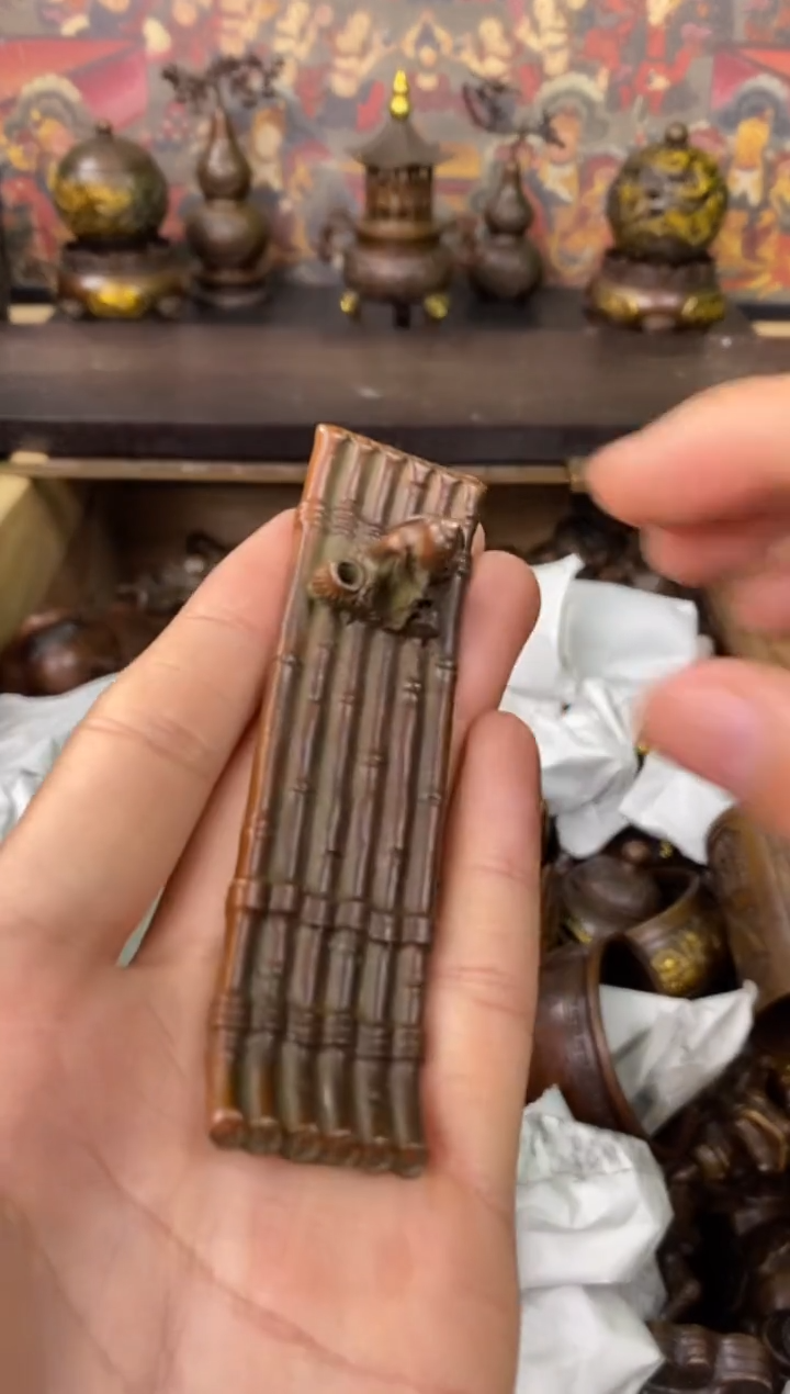 百福铜专属精选链接