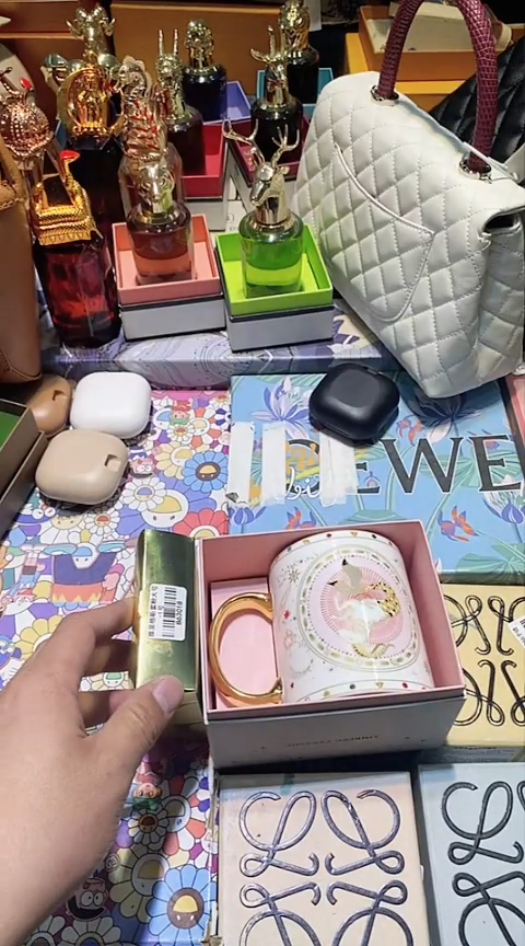 【闪购商品】瓷片换类目孤品单品一件不留1