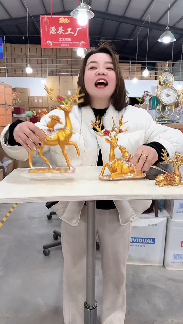 【闪购商品】藤优品花器V-早44