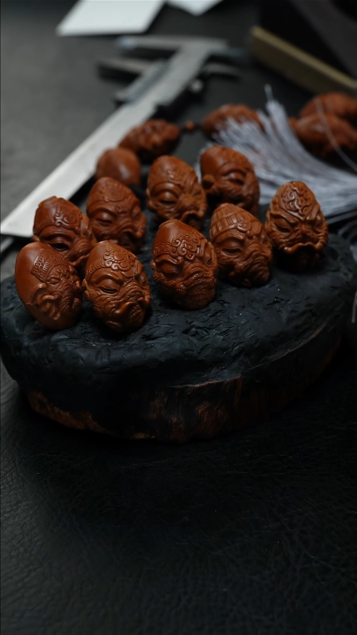 手串/手链橄榄核大*?橄榄核