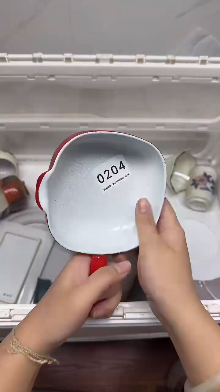 【闪购商品】204回流瓷器，默认微瑕18.8包邮