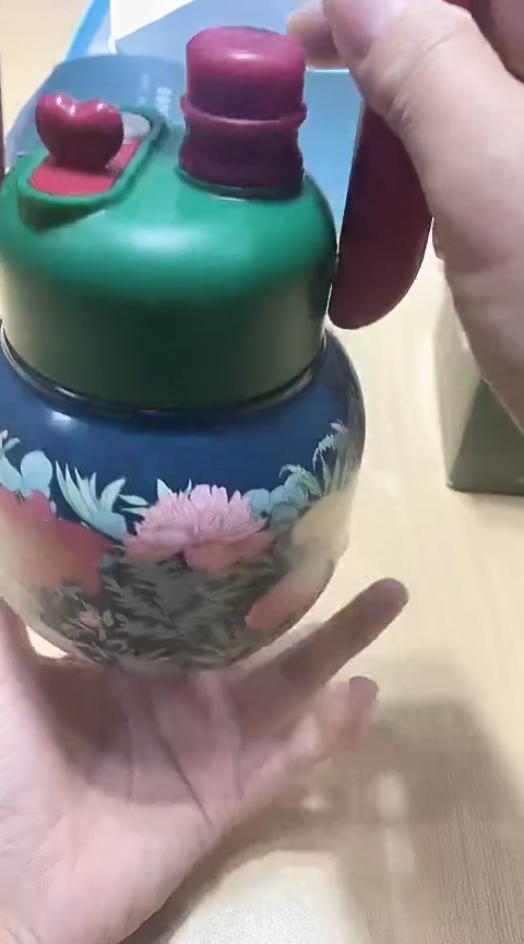 瓷片生活的本意就是开心@@1