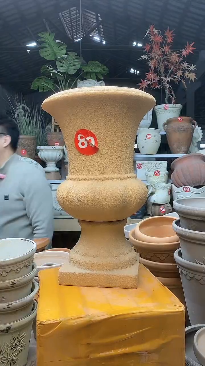【闪购商品】缸1个22*35奖杯大无托特价无托