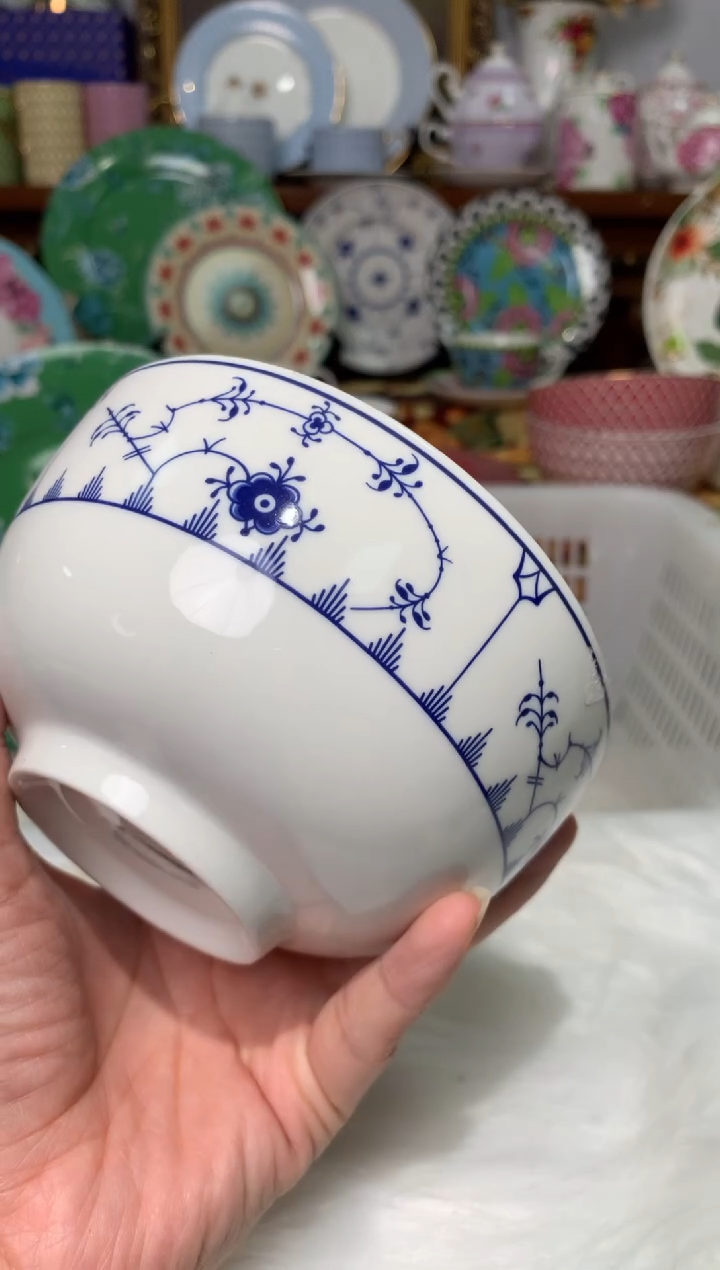 【闪购商品】瓷片CC129陶瓷没有完美无瑕陶瓷2个