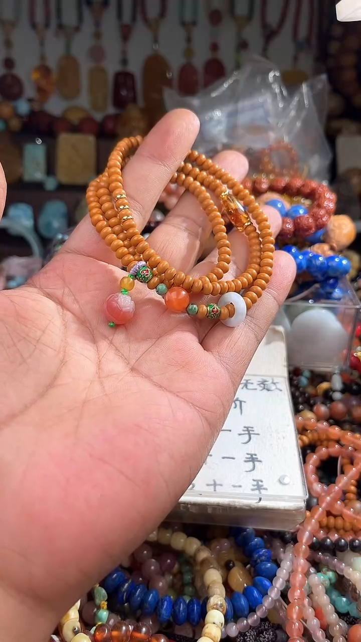 未镶嵌手链翡翠用****7 一物一拍 168043