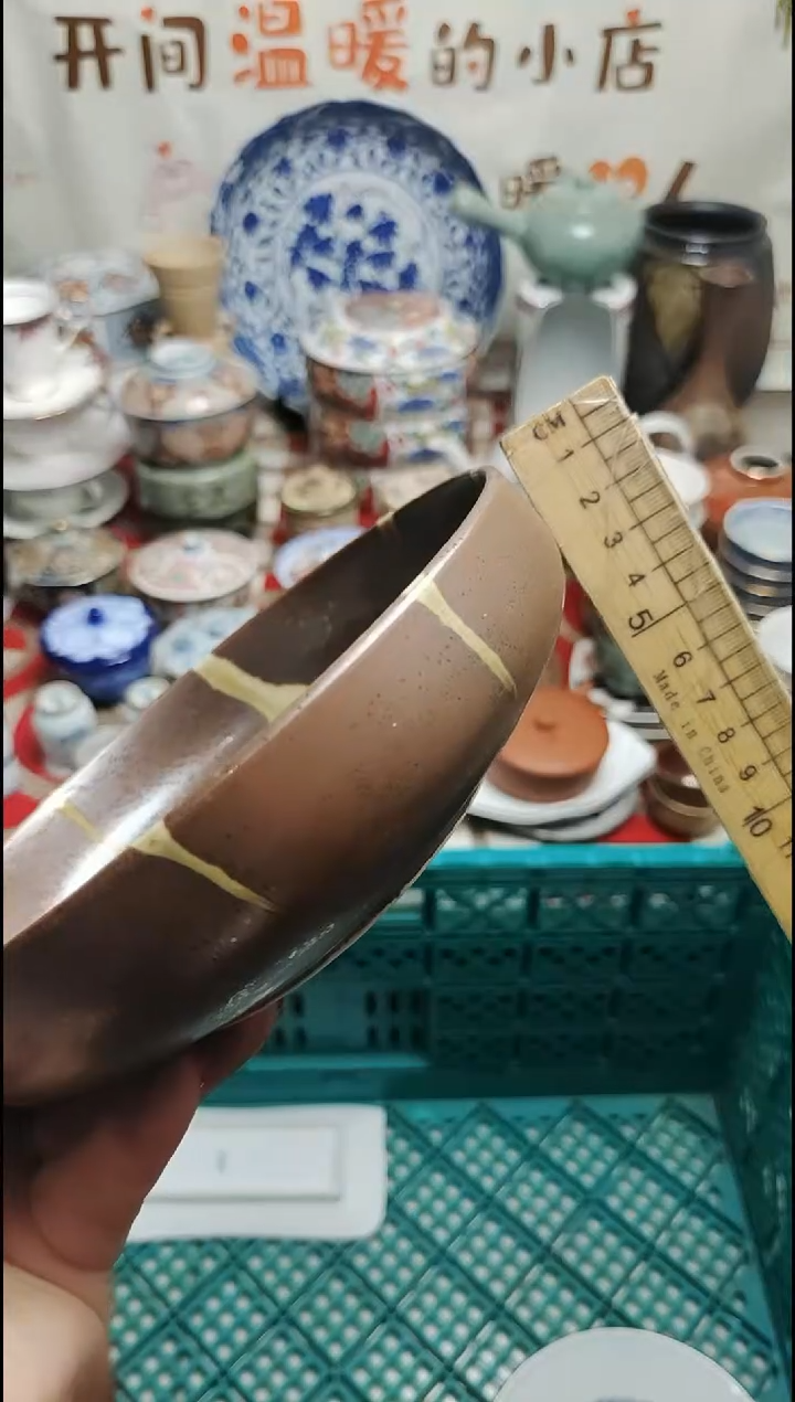 其他陶 紫韵陶艺优品小铺满30包邮