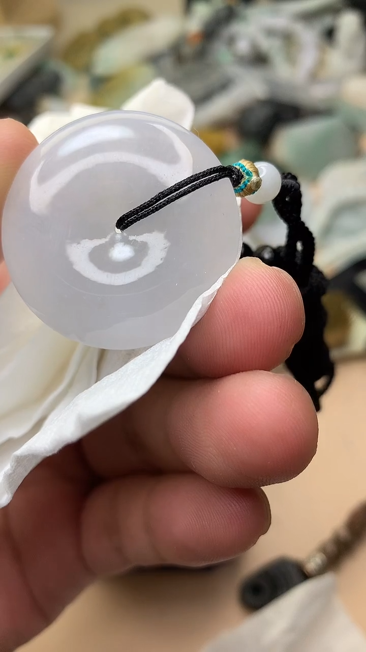 未镶嵌定制翡翠翡翠