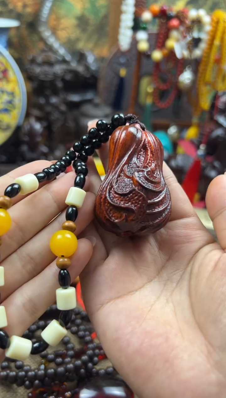 木——枷棋精品推荐——