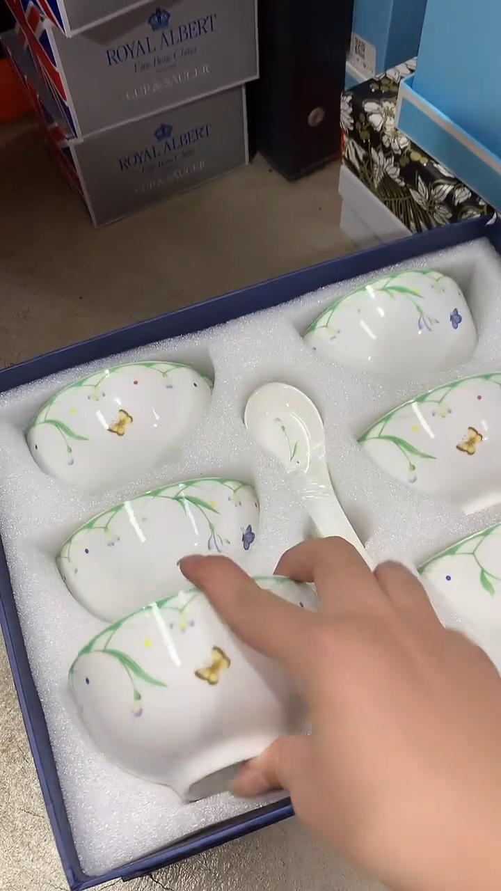 瓷片陶瓷陶瓷餐具系列