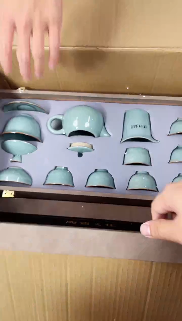 【闪购商品】江山器语清货商品链接@@888