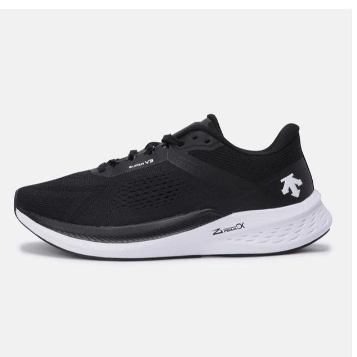 DESCENTE/迪桑特【韩国直邮】男款运动跑步鞋SP113RRN22