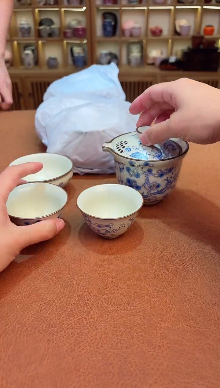 【闪购商品】云云开播茶具链接@@