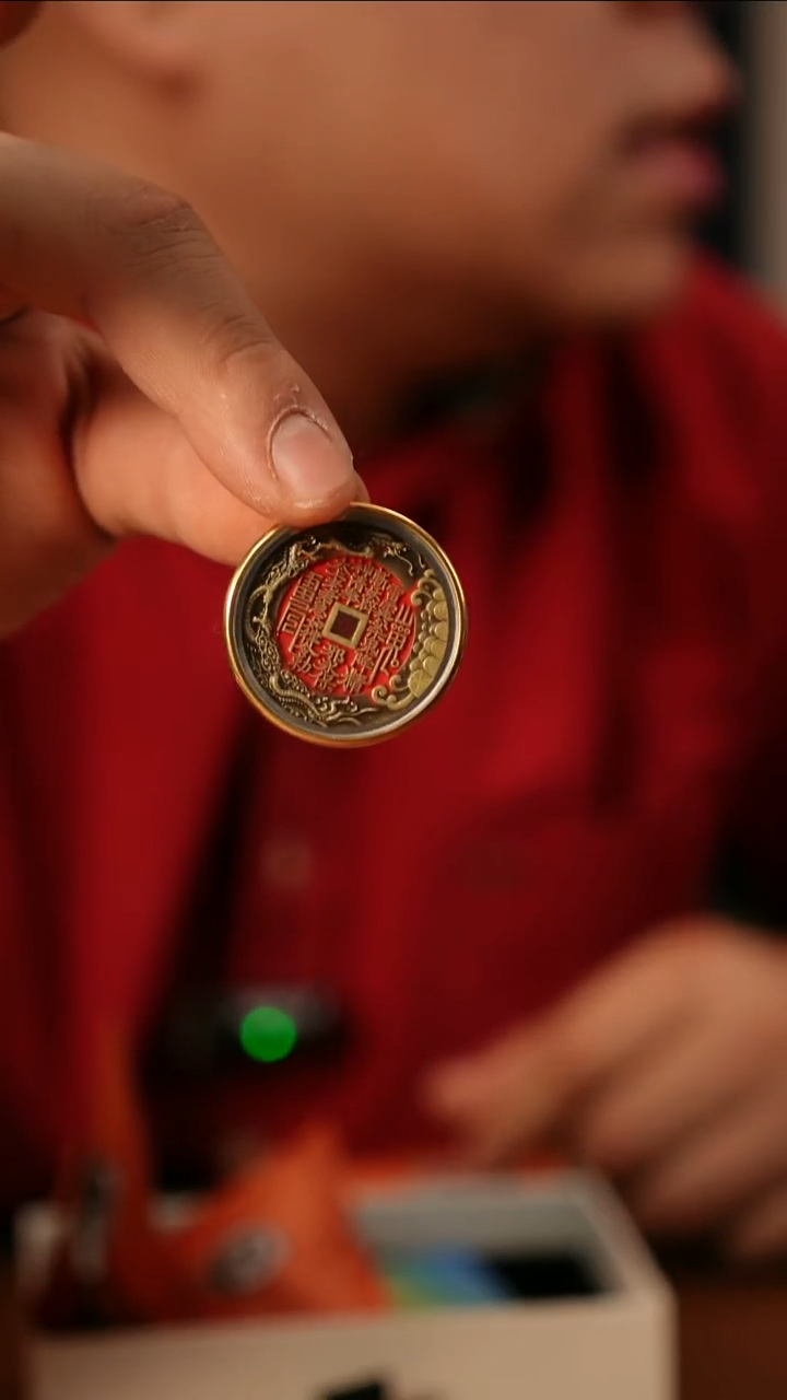 手串猴头核桃山鬼花钱吊坠