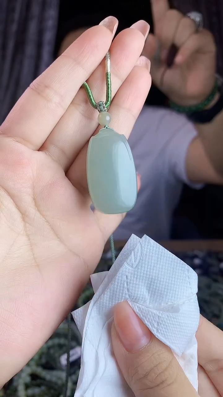 和田玉未镶嵌挂件多样性发货拍一发一