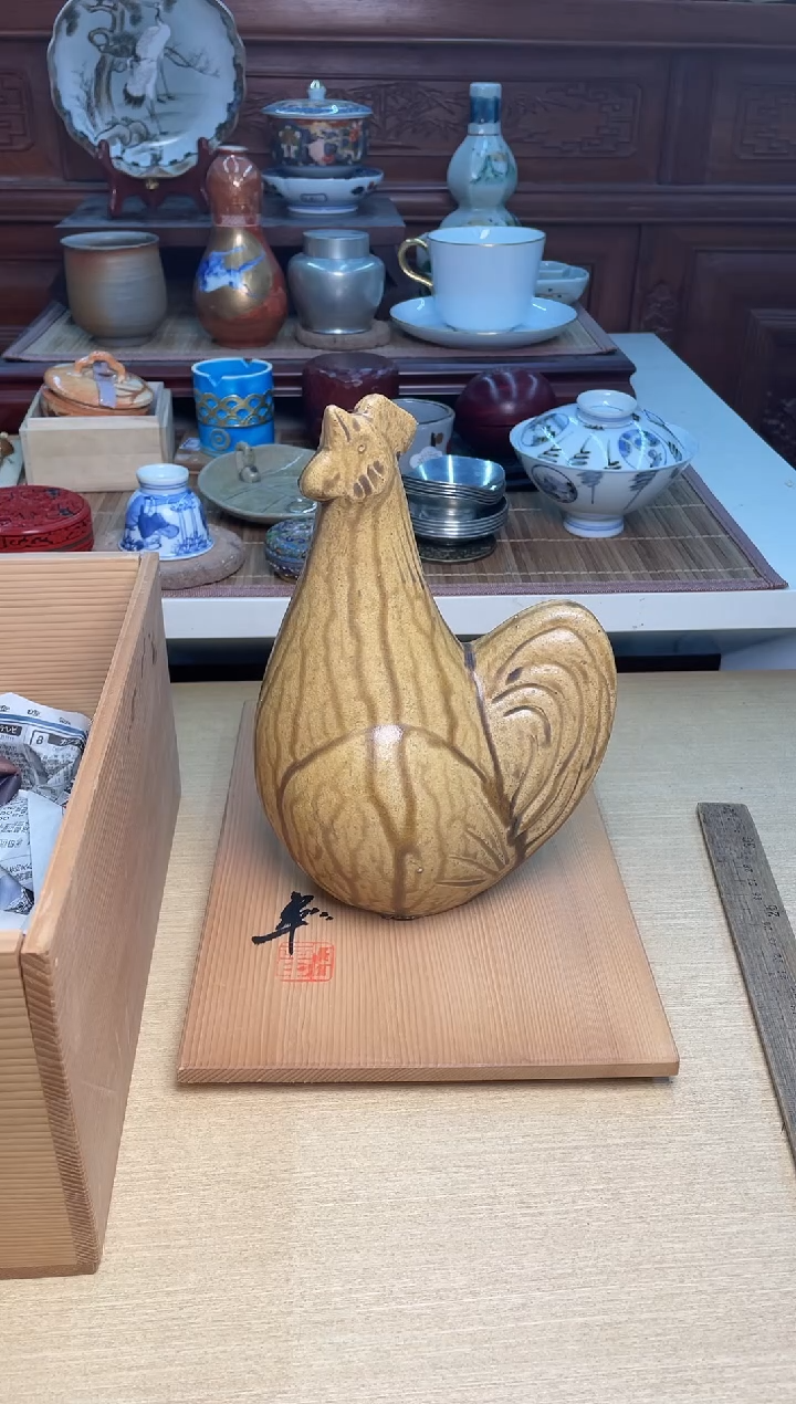 摆件112号直播专用链接