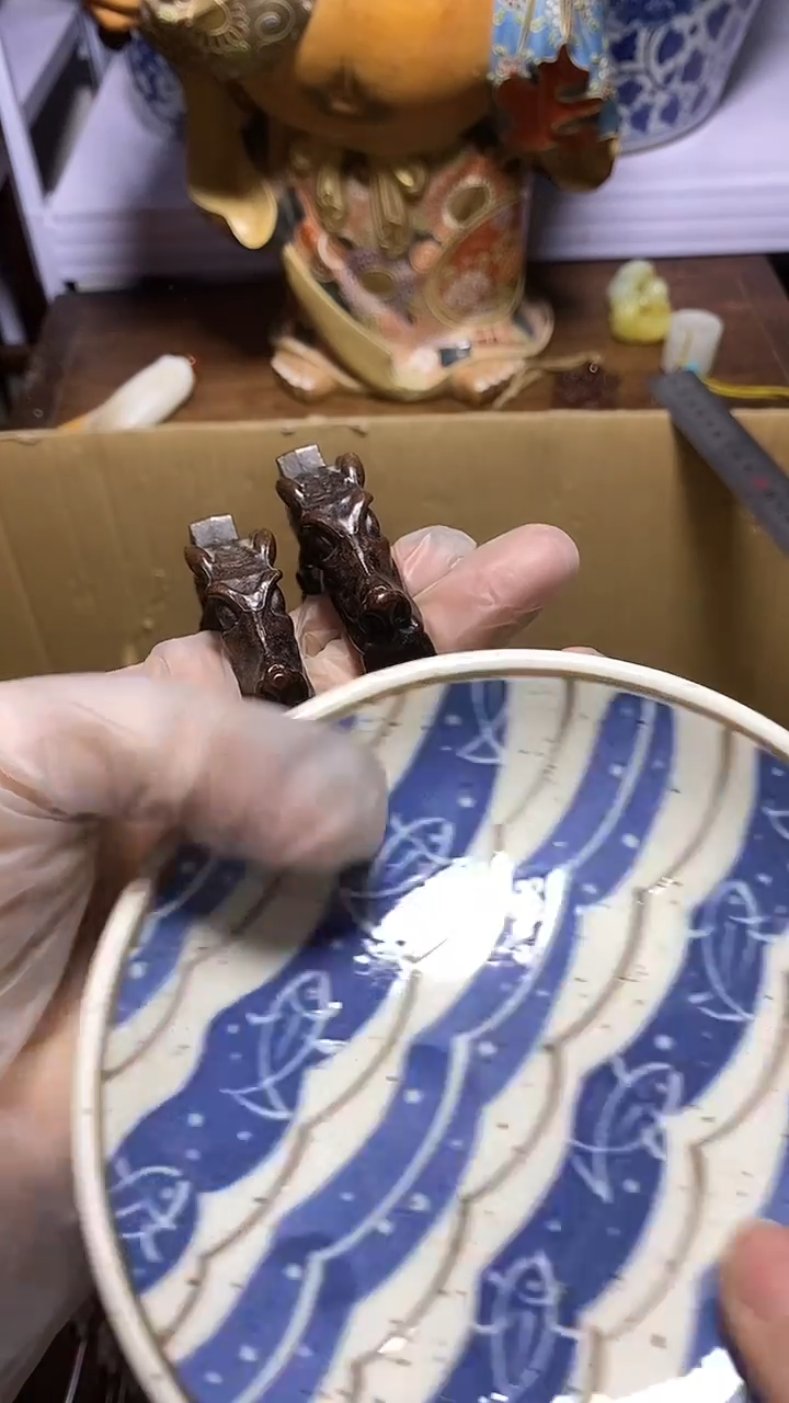 【闪购商品】瓷器碎片瓷器碎片瓷器碎片瓷器碎片