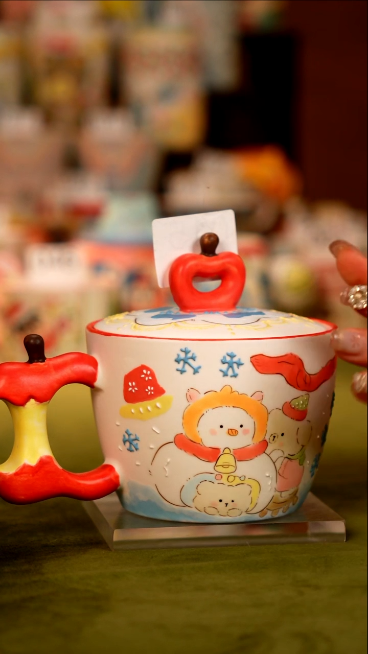 牡野器物 牡野器物  