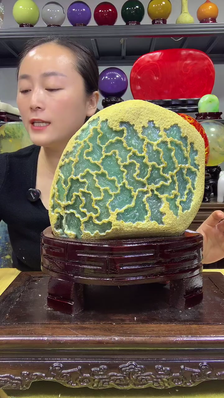 木家居摆件办公室摆件创意摆件玄关博古架工艺品摆件会所商务摆件