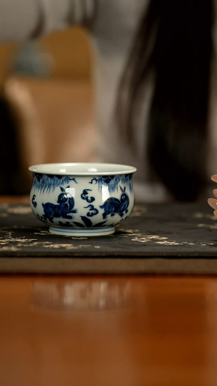 【闪购商品】瓷片刘建峰               