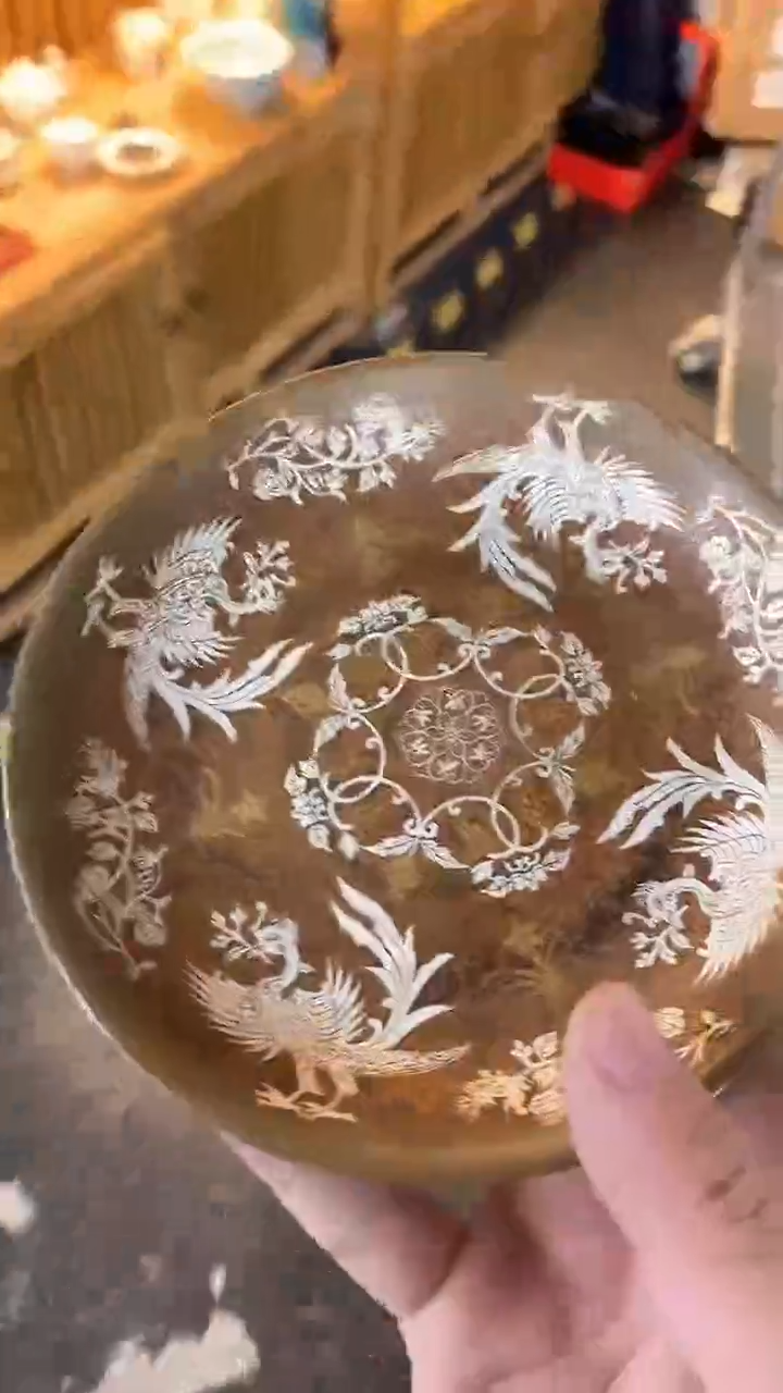 瓷片A210陶瓷茶具茶器