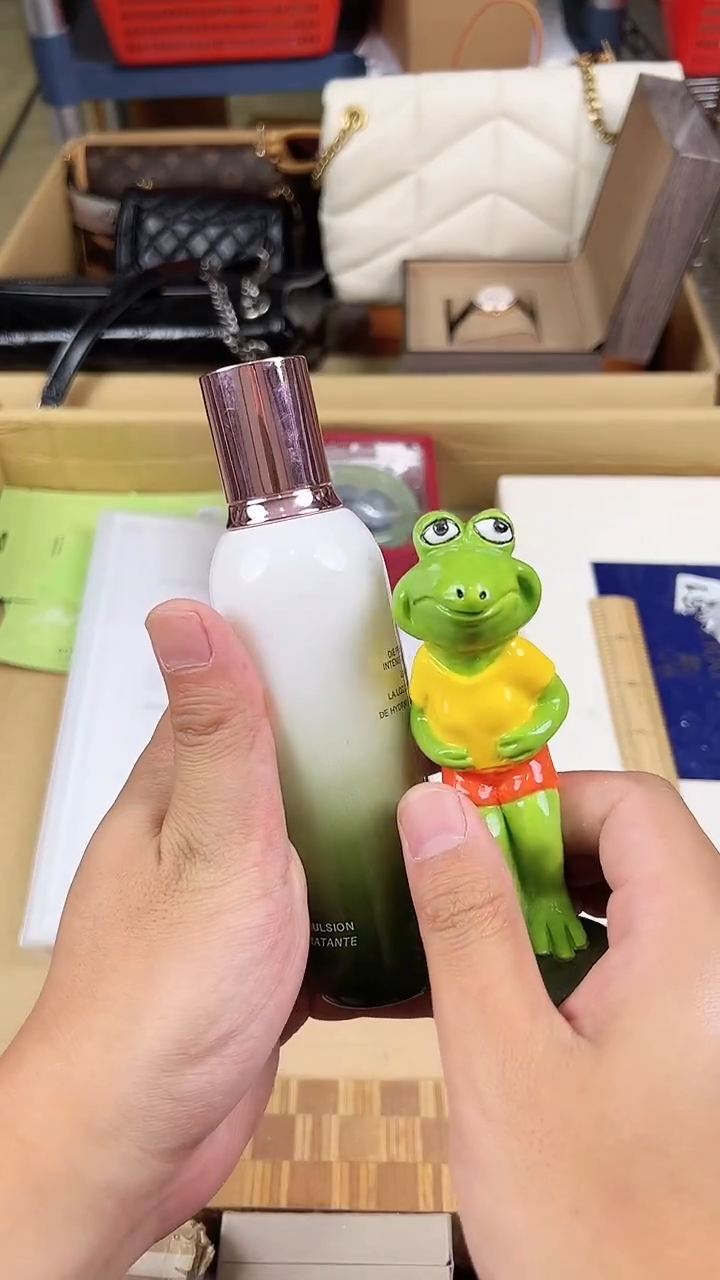 瓷片样品全球寻宝高端瓷儿