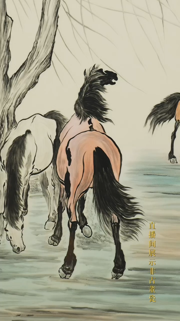 摆件陶传世非遗文化C15