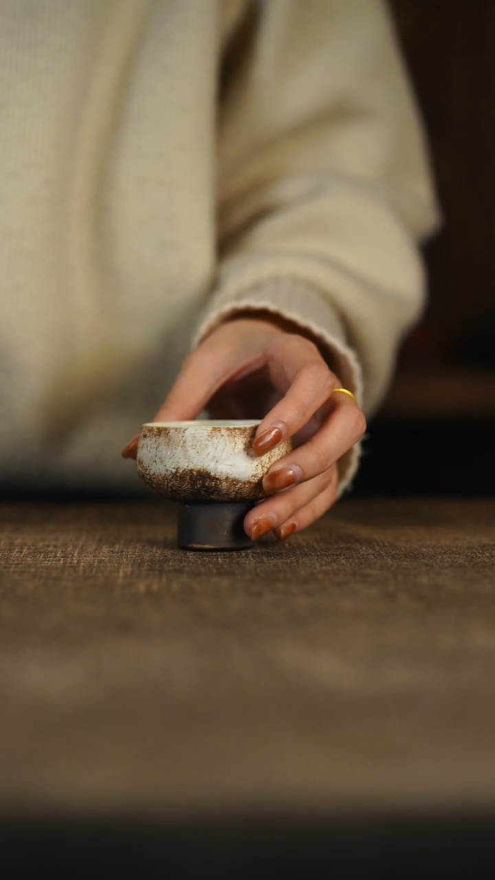 【闪购商品】摆件仟户烧严选陶艺手工