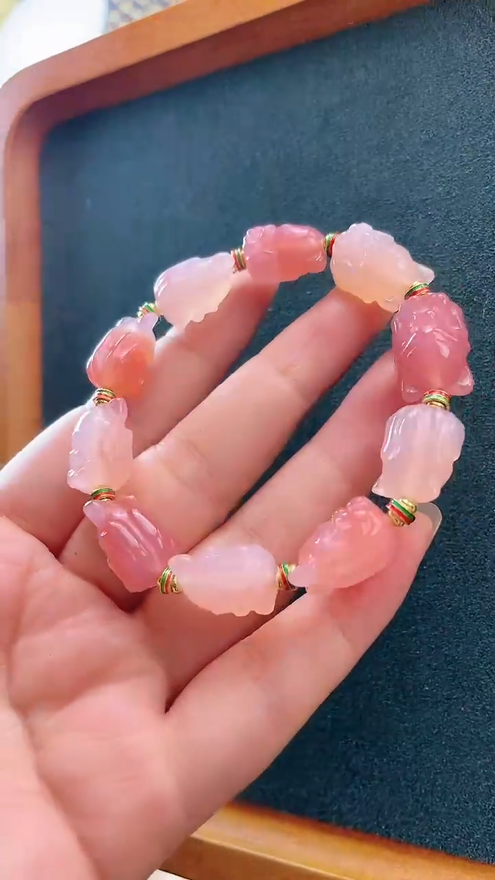 【闪购商品】玛瑙/玉髓1未镶嵌         1